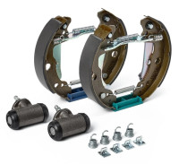 7701205053 - Jogo maxilas completo 180x32mm/22.20mm